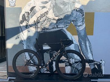 KIT FRAME FACTOR O2 VAM TG L