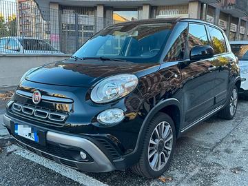 Fiat 500L 1.3 Multijet 95 CV Dualogic City Cross