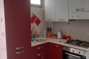 Ampio appartamento in centro Alghero