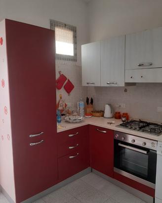 Ampio appartamento in centro Alghero