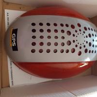 sirena elettronica autoalimentata per esterno