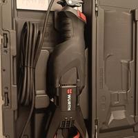 sega a gattuccio wurth 