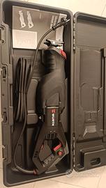 sega a gattuccio wurth 