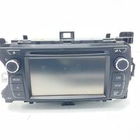 DISPLAY TOYOTA Yaris Serie 86140-0D010 (14>16)