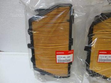 Filtro Aria Honda CBR1000RR 2009 al 2013 nuovo
