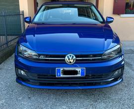 Polo R 5 porte