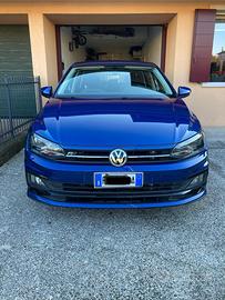 Polo R 5 porte