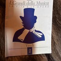 I grandi della musica
