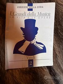I grandi della musica