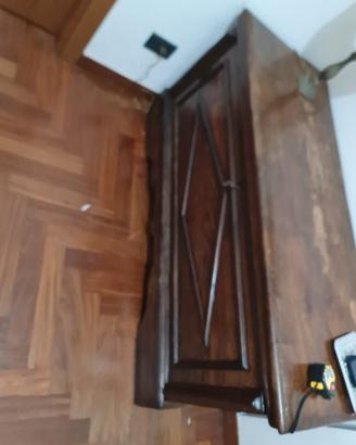 cassa per biancheria o panca
