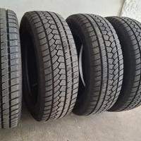 Gomme invernali Ovation 205 / 60 / R16 92h al 70%