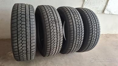 Gomme invernali Ovation 205 / 60 / R16 92h al 70%