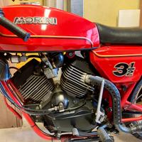 Moto Morini 3 1/2 sport