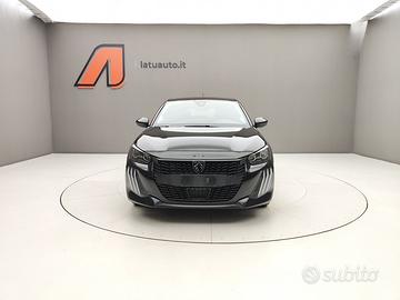 208 1.2 PURETECH 100CV ACTIVE