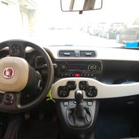 Panda PANDA TREKKING CROSS metano UNIPRO KM 80000