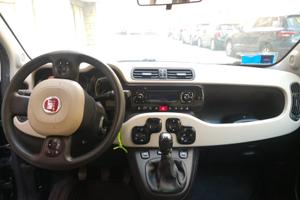 Panda PANDA TREKKING CROSS metano UNIPRO KM 80000