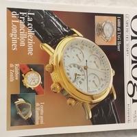 RIVISTA L'OROLOGIO