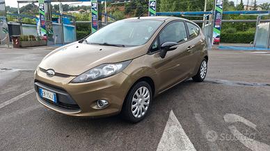 Ford Fiesta 1.2 60CV 3p. Tit.