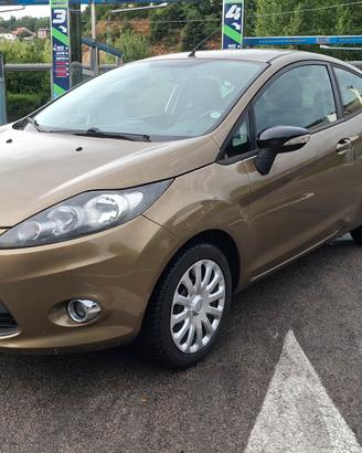 Ford Fiesta 1.2 60CV 3p. Tit.