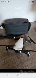 Drone Mavic Air con la confezione 