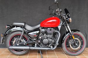 Royal Enfield Meteor 350