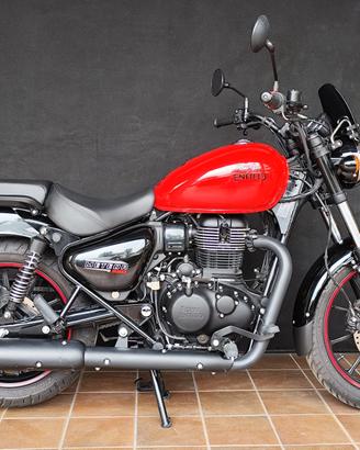 Royal Enfield Meteor 350