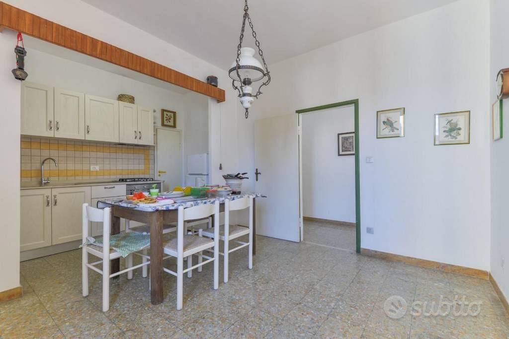 Appartamento – Campo nell'Elba, Livorno - Altro