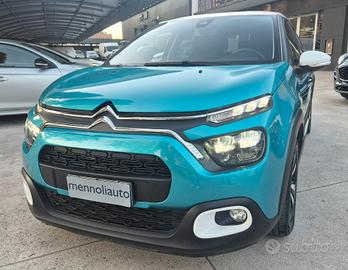 Citroen C3 PureTech 83 S&S Shine GPL