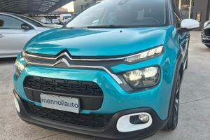 Citroen C3 PureTech 83 S&S Shine GPL