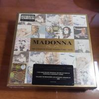 Madonna cofanetto 11cd
