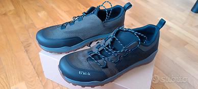 Fizik Terra Ergolace X2
