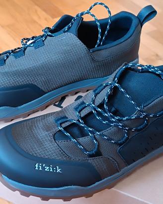 Fizik Terra Ergolace X2