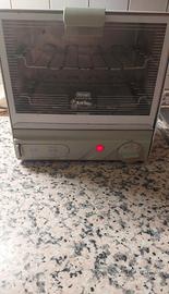 Fornetti De Longhi in esclusiva x Mulino Bianco