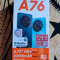 Smartphone ZTE Blade A76