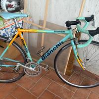 Bicicletta da corsa