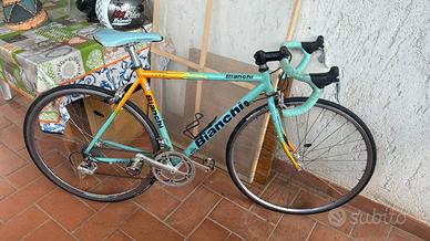 Bicicletta da corsa