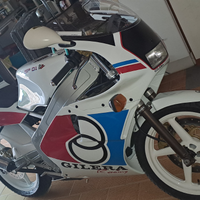 Gilera sp01 125