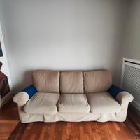Divano-letto apribile