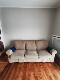 Divano-letto apribile