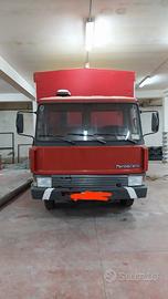Iveco 65.12 turbozeta