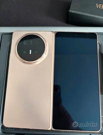Honor Magic V6 16/512gb Gold Nuovo 