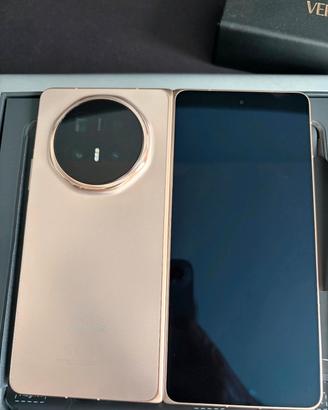 Honor Magic V6 16/512gb Gold Nuovo 