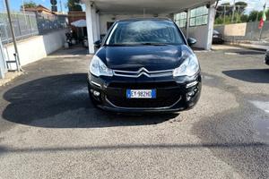 Citroen C3 1.4 VTi 95 GPL Exclusive