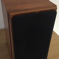 Coppia diffusori Tannoy Revolution R1