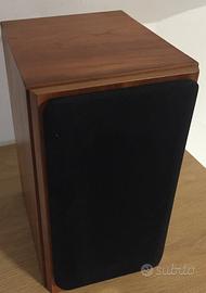 Coppia diffusori Tannoy Revolution R1