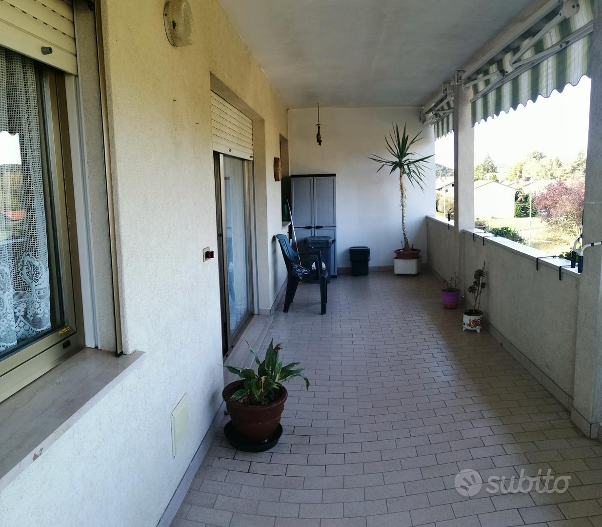 Appartamento – Attimis / Atimis, Patt S.p.A., Racchiuso / Reclûs - Vista 4