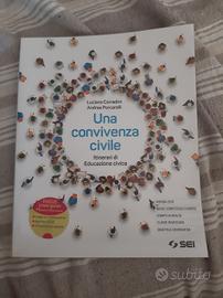 una convivenza civile
