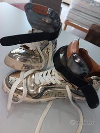 scarpe premiata nm 11 20 D 39