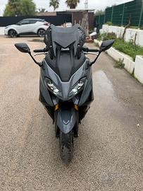 T max 560 Tech max