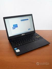 ASUS E210MA – Perfetto per lo studio, Windows 11